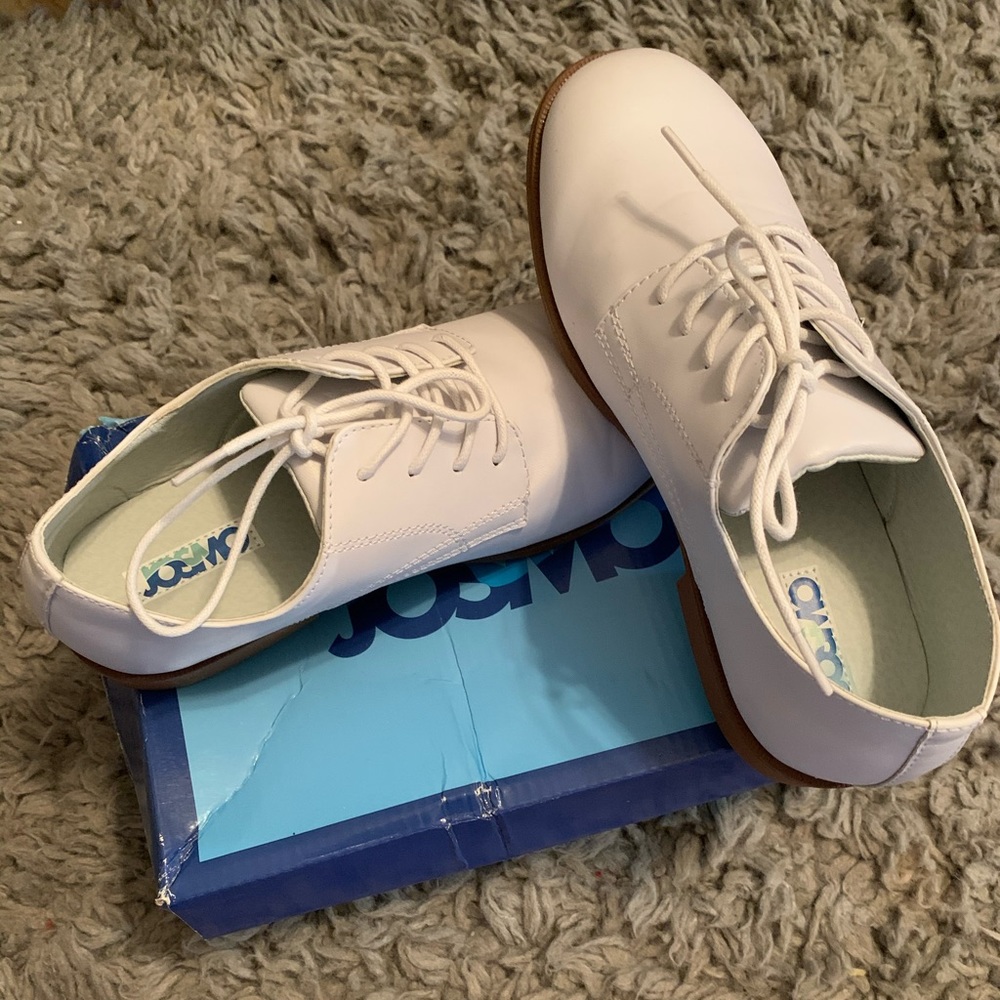 Kids Dress Shoes